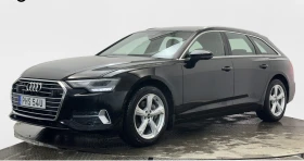 Audi A6 Avant 40 TDI* Proline Sport* Navi* Печка* Дистрони - Car24.bg Audi A6 Avant 40 TDI* Proline Sport* Navi* Печка* Дистрони