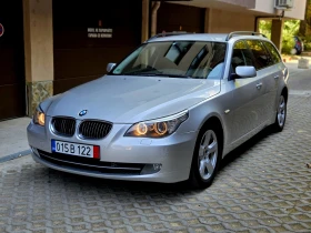 BMW 525 3.0D Facelift - Car24.bg BMW 525 3.0D Facelift