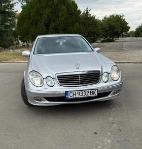 Mercedes-Benz E 320 - Car24.bg Mercedes-Benz E 320