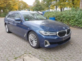 BMW 540 * xDrive Luxury Line* АВТОФИНАНСИРАНЕ* - Car24.bg BMW 540 * xDrive Luxury Line* АВТОФИНАНСИРАНЕ*