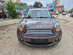 Обява за продажба на Mini Countryman 1.6D 111k.s