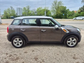 Обява за продажба на Mini Countryman 1.6D 111k.s