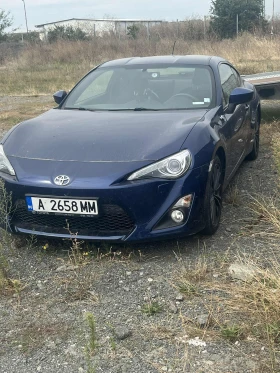 Toyota GT86 - цена по договаряне - 48199698 12 | Car24.bg Toyota GT86 - цена по договаряне - 48199698 12