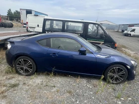 Toyota GT86 - цена по договаряне - 48199698 2 | Car24.bg Toyota GT86 - цена по договаряне - 48199698 2