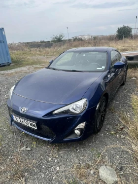 Toyota GT86 - цена по договаряне - 48199698 11 | Car24.bg Toyota GT86 - цена по договаряне - 48199698 11
