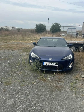 Toyota GT86 - цена по договаряне - 48199698 6 | Car24.bg Toyota GT86 - цена по договаряне - 48199698 6