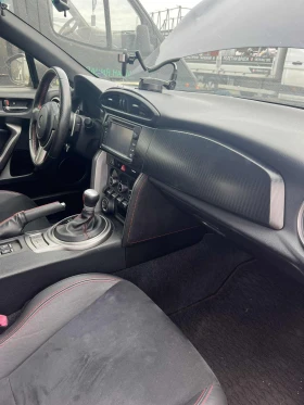 Toyota GT86 - цена по договаряне - 48199698 9 | Car24.bg Toyota GT86 - цена по договаряне - 48199698 9