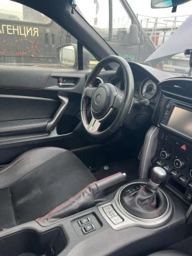 Toyota GT86 - цена по договаряне - 48199698 10 | Car24.bg Toyota GT86 - цена по договаряне - 48199698 10
