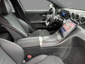 Mercedes-Benz C 300 d = AMG Line = Night Package Гаранция - 88670 лв. / 45336.25 € - 35436505 7 | Car24.bg Mercedes-Benz C 300 d = AMG Line = Night Package Гаранция - 88670 лв. / 45336.25 € - 35436505 7