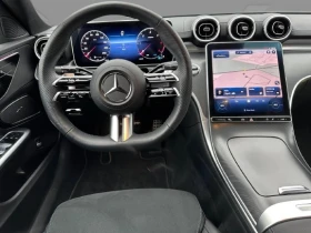 Mercedes-Benz C 300 d = AMG Line = Night Package Гаранция - 88670 лв. / 45336.25 € - 35436505 5 | Car24.bg Mercedes-Benz C 300 d = AMG Line = Night Package Гаранция - 88670 лв. / 45336.25 € - 35436505 5