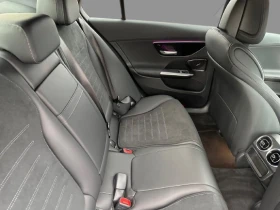 Mercedes-Benz C 300 d = AMG Line = Night Package Гаранция - 88670 лв. / 45336.25 € - 35436505 9 | Car24.bg Mercedes-Benz C 300 d = AMG Line = Night Package Гаранция - 88670 лв. / 45336.25 € - 35436505 9