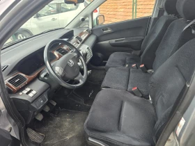 Honda Fr-v 2.2i CTDi-128000km - 6999 лв. / 3578.53 € - 91016209 4 | Car24.bg Honda Fr-v 2.2i CTDi-128000km - 6999 лв. / 3578.53 € - 91016209 4