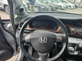 Honda Fr-v 2.2i CTDi-128000km - 6999 лв. / 3578.53 € - 91016209 5 | Car24.bg Honda Fr-v 2.2i CTDi-128000km - 6999 лв. / 3578.53 € - 91016209 5