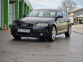 Audi A3 2.0TDI - Car24.bg Audi A3 2.0TDI