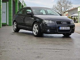 Audi A3 2.0TDI - 1770 € / 3461.82 лв. - 27693794 3 | Car24.bg Audi A3 2.0TDI - 1770 € / 3461.82 лв. - 27693794 3