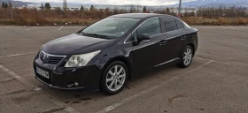 Toyota Avensis T27 - 6200 € / 12126.15 лв. - 43291840 3 | Car24.bg Toyota Avensis T27 - 6200 € / 12126.15 лв. - 43291840 3