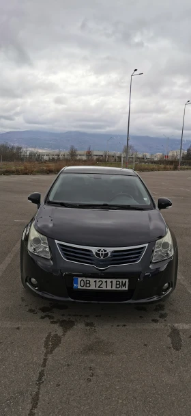 Toyota Avensis T27 - 6200 € / 12126.15 лв. - 43291840 2 | Car24.bg Toyota Avensis T27 - 6200 € / 12126.15 лв. - 43291840 2