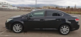 Toyota Avensis T27 - 6200 € / 12126.15 лв. - 43291840 4 | Car24.bg Toyota Avensis T27 - 6200 € / 12126.15 лв. - 43291840 4