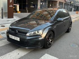 VW Golf 7TH GEN GTI* BBS* ALACANTARA* ST Susp* КРАЙНА ЦЕНА - Car24.bg VW Golf 7TH GEN GTI* BBS* ALACANTARA* ST Susp* КРАЙНА ЦЕНА