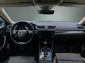 Skoda Superb L&K 2, 0TDI, 200 к.с., 7DSG, 4x4 | Auto.bg — изображение 11 Skoda Superb L&K 2, 0TDI, 200 к.с., 7DSG, 4x4 | Auto.bg — изображение 11