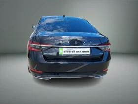 Skoda Superb L&K 2, 0TDI, 200 к.с., 7DSG, 4x4 | Auto.bg — изображение 4 Skoda Superb L&K 2, 0TDI, 200 к.с., 7DSG, 4x4 | Auto.bg — изображение 4
