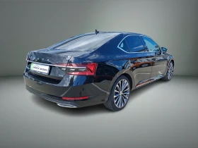 Skoda Superb L&K 2, 0TDI, 200 к.с., 7DSG, 4x4 | Auto.bg — изображение 5 Skoda Superb L&K 2, 0TDI, 200 к.с., 7DSG, 4x4 | Auto.bg — изображение 5