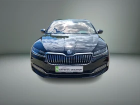 Skoda Superb L&K 2, 0TDI, 200 к.с., 7DSG, 4x4 | Auto.bg — изображение 8 Skoda Superb L&K 2, 0TDI, 200 к.с., 7DSG, 4x4 | Auto.bg — изображение 8