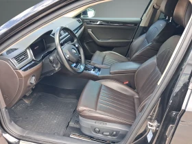 Skoda Superb L&K 2, 0TDI, 200 к.с., 7DSG, 4x4 | Auto.bg — изображение 9 Skoda Superb L&K 2, 0TDI, 200 к.с., 7DSG, 4x4 | Auto.bg — изображение 9