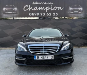 Mercedes-Benz S 320 Бартер лизинг - 7999 € / 15644.68 лв. - 90423651 2 | Car24.bg Mercedes-Benz S 320 Бартер лизинг - 7999 € / 15644.68 лв. - 90423651 2