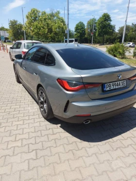 BMW 420 D xDrive Grand Coupe Mild-Hybrid - 33999 € / 66496.26 лв. - 65050400 4 | Car24.bg BMW 420 D xDrive Grand Coupe Mild-Hybrid - 33999 € / 66496.26 лв. - 65050400 4