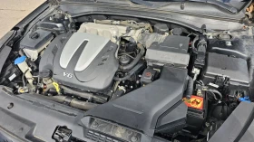 Kia K7 3000 куб. V6 - 15300 € / 29924.20 лв. - 50006956 9 | Car24.bg Kia K7 3000 куб. V6 - 15300 € / 29924.20 лв. - 50006956 9