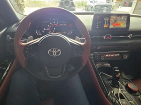 Toyota Supra GR | АВТОКРЕДИТ БЕЗ ПЪРВОНАЧАЛНА ВНОСКА | | Auto.bg — изображение 10 Toyota Supra GR | АВТОКРЕДИТ БЕЗ ПЪРВОНАЧАЛНА ВНОСКА | | Auto.bg — изображение 10