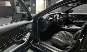 Mercedes-Benz S 500 * S500L * ЦЕНА ДО БГ - 17300 € - 94133403 10 | Car24.bg Mercedes-Benz S 500 * S500L * ЦЕНА ДО БГ - 17300 € - 94133403 10