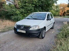 Dacia Logan Бензин-газ | Auto.bg — изображение 1 Dacia Logan Бензин-газ | Auto.bg — изображение 1