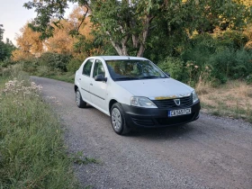 Dacia Logan Бензин-газ | Auto.bg — изображение 2 Dacia Logan Бензин-газ | Auto.bg — изображение 2
