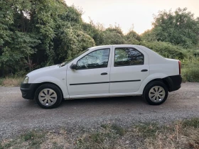 Dacia Logan Бензин-газ | Auto.bg — изображение 4 Dacia Logan Бензин-газ | Auto.bg — изображение 4