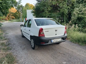Dacia Logan Бензин-газ | Auto.bg — изображение 5 Dacia Logan Бензин-газ | Auto.bg — изображение 5