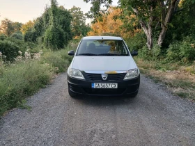 Dacia Logan Бензин-газ | Auto.bg — изображение 3 Dacia Logan Бензин-газ | Auto.bg — изображение 3
