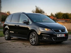 Seat Alhambra FR-Line/DSG/Pano/Кожа - 14800 € - 10687522 6 | Car24.bg Seat Alhambra FR-Line/DSG/Pano/Кожа - 14800 € - 10687522 6