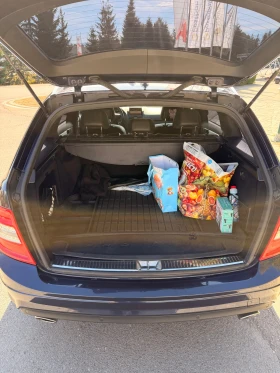 Mercedes-Benz C 350 АMG - 7000 € - 10053115 16 | Car24.bg Mercedes-Benz C 350 АMG - 7000 € - 10053115 16