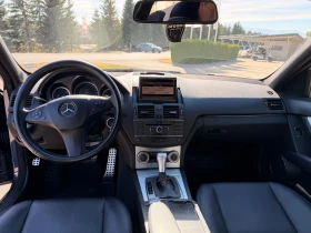 Mercedes-Benz C 350 АMG - 7000 € - 10053115 5 | Car24.bg Mercedes-Benz C 350 АMG - 7000 € - 10053115 5