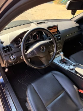 Mercedes-Benz C 350 АMG - 7000 € - 10053115 3 | Car24.bg Mercedes-Benz C 350 АMG - 7000 € - 10053115 3
