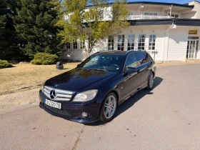 Mercedes-Benz C 350 АMG - Car24.bg Mercedes-Benz C 350 АMG