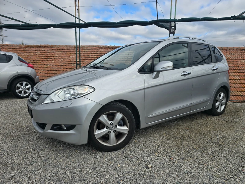 Honda Fr-v 2.2i CTDi-128000km - 6999 лв. / 3578.53 € - 91016209 1 | Car24.bg Honda Fr-v 2.2i CTDi-128000km - 6999 лв. / 3578.53 € - 91016209 1