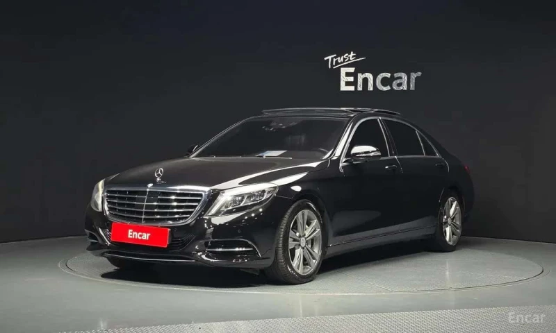 Mercedes-Benz S 500 * S500L * ЦЕНА ДО БГ - 17300 € - 94133403 1 | Car24.bg Mercedes-Benz S 500 * S500L * ЦЕНА ДО БГ - 17300 € - 94133403 1