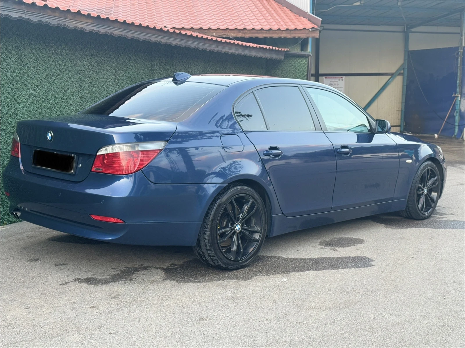 BMW 525 525D / START STOP / ANDROID / RECARO / 200+ hp - изображение 3 | Auto.bg BMW 525 525D / START STOP / ANDROID / RECARO / 200+ hp - изображение 3
