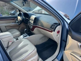 Hyundai Santa fe 2.2 Crdi 4x4 Автоматик - 6750 лв. / 3451.22 € - 31399352 10 | Car24.bg Hyundai Santa fe 2.2 Crdi 4x4 Автоматик - 6750 лв. / 3451.22 € - 31399352 10
