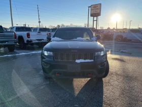 Jeep Grand cherokee * Trailhawk * CARFAX * ЦЕНА ДО БГ - 50850 лв. / 25999.19 € - 64983831 2 | Car24.bg Jeep Grand cherokee * Trailhawk * CARFAX * ЦЕНА ДО БГ - 50850 лв. / 25999.19 € - 64983831 2