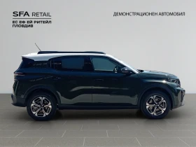 Citroen C3 Aircross MAX Electric 113 Extended range Automatic - 28900 € / 56523.49 лв. - 85886334 5 | Car24.bg Citroen C3 Aircross MAX Electric 113 Extended range Automatic - 28900 € / 56523.49 лв. - 85886334 5