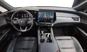 Lexus RX 350h Luxury / ОБДУХВАНЕ / 360 / HUD / ПАНОРАМА | Auto.bg — изображение 6 Lexus RX 350h Luxury / ОБДУХВАНЕ / 360 / HUD / ПАНОРАМА | Auto.bg — изображение 6